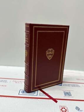Essays and English Traits by Ralph Waldo Emerson - The Harvard Classics Easton P
